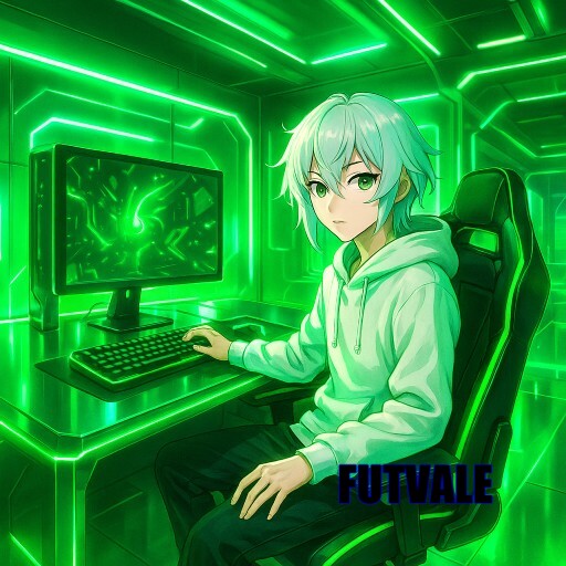 Imagem do app FUTVALE em atualização constante com foco na melhor experiência