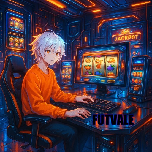 Imagem promocional da FUTVALE mostrando os benefícios e ofertas da plataforma